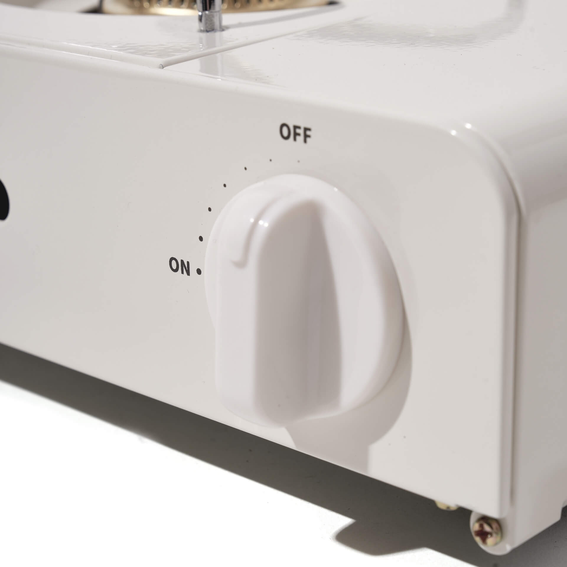 MOBI GARDEN Meiyan Portable Gas Stove 2.1