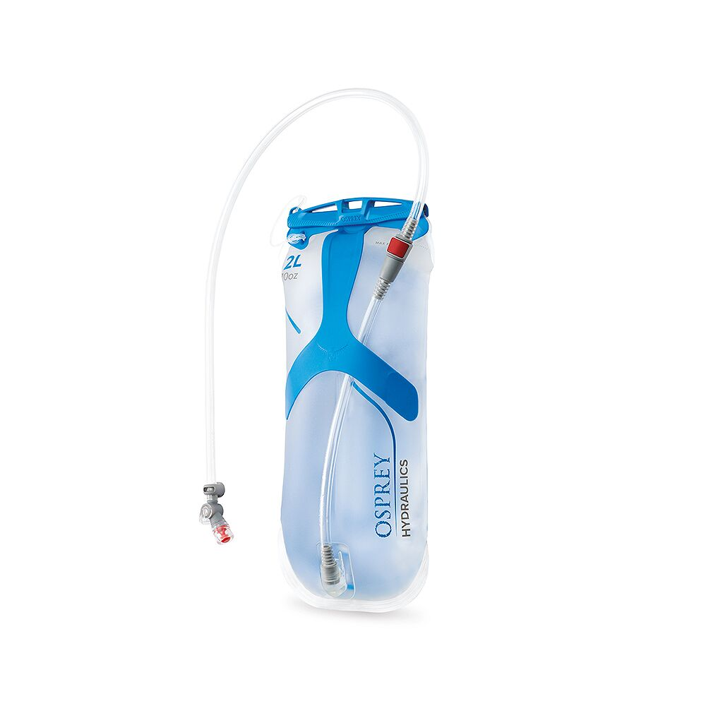 OSPREY Hydraulics Reservoir 2L