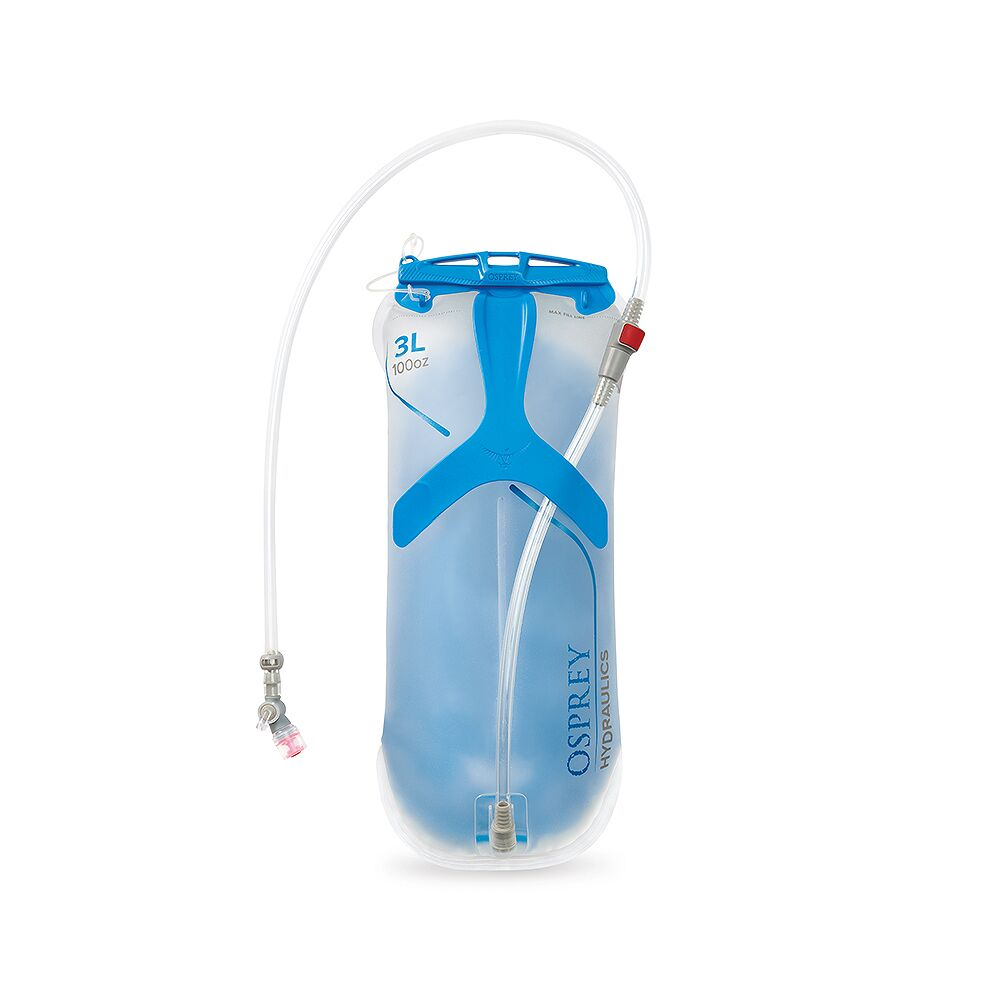 OSPREY Hydraulics Reservoir 3L