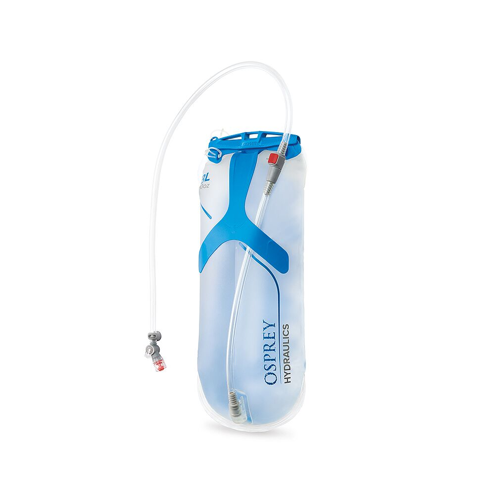 OSPREY Hydraulics Reservoir 3L