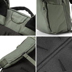MOBI GARDEN One-Day 30L Hiking Backpack – Cordura Edition
