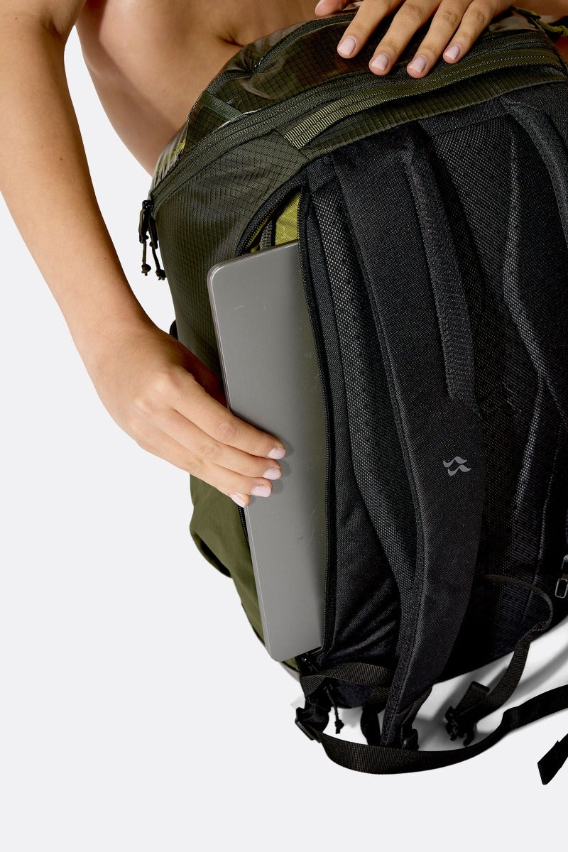 RAB Adrift 24L Day Pack