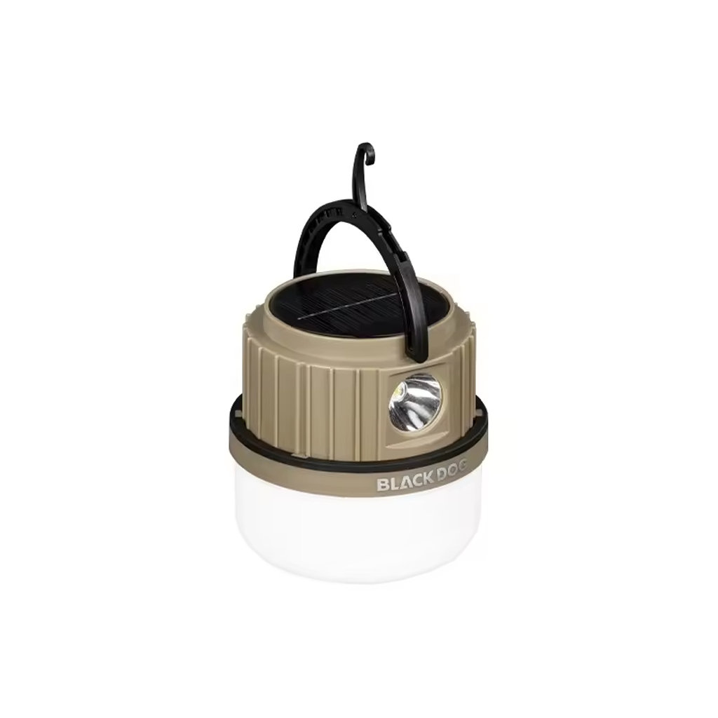 BLACKDOG Multifuntional Ambiance Camping Light