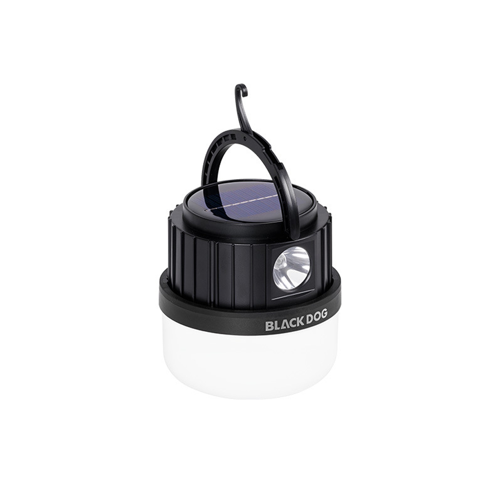 BLACKDOG Multifuntional Ambiance Camping Light