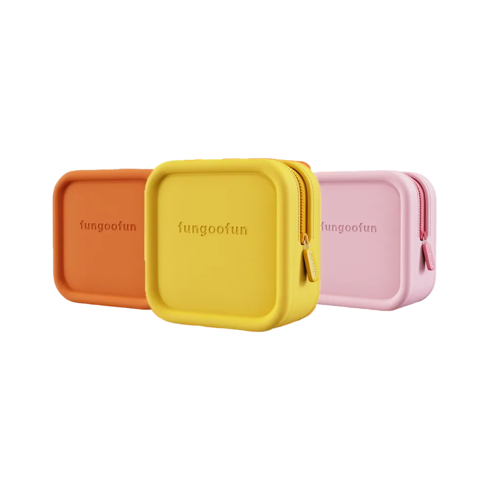 FUNGOOFUN Sugar Cube Bag