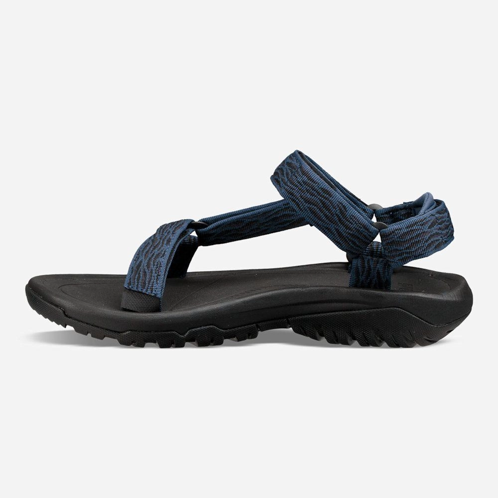 TEVA Men's Hurricane XLT2 Sandal – Rapids Insignia Blue