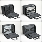 CAMPINGMOON BK-46 Portable Carrying Case