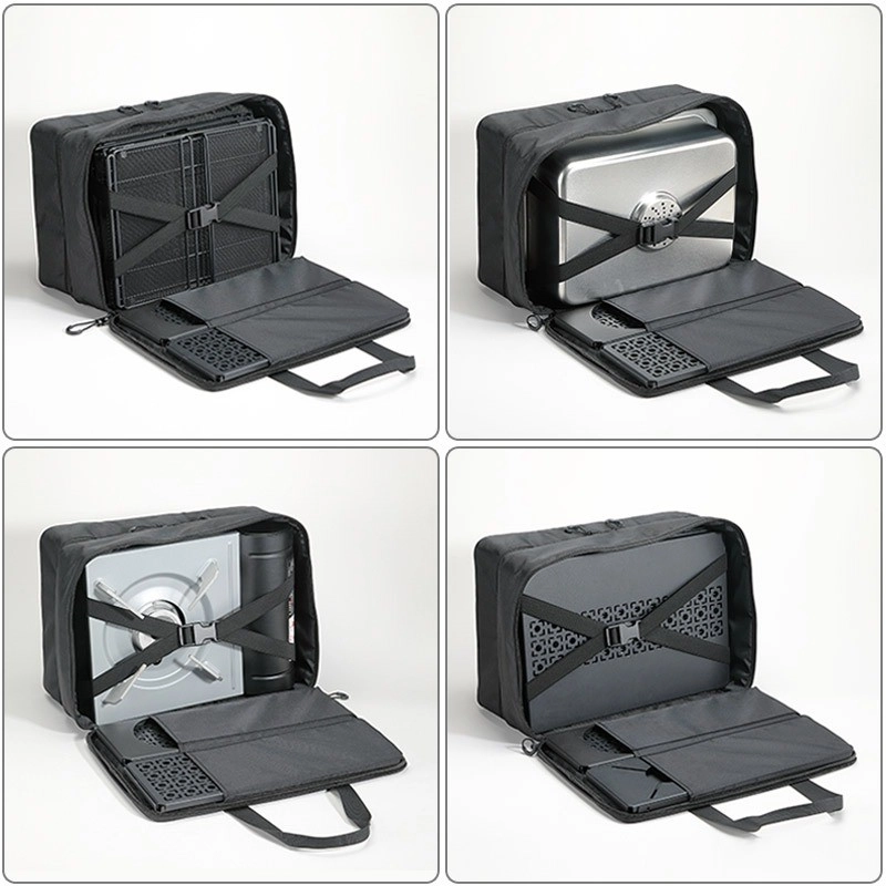 CAMPINGMOON BK-46 Portable Carrying Case