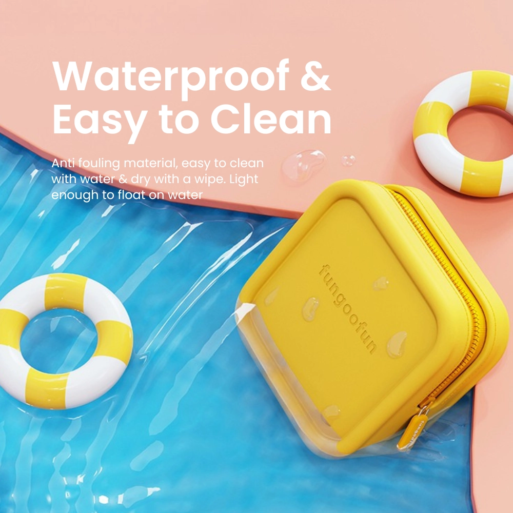 FUNGOOFUN Sugar Cube Bag