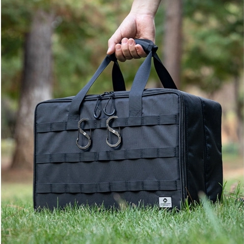 CAMPINGMOON BK-46 Portable Carrying Case