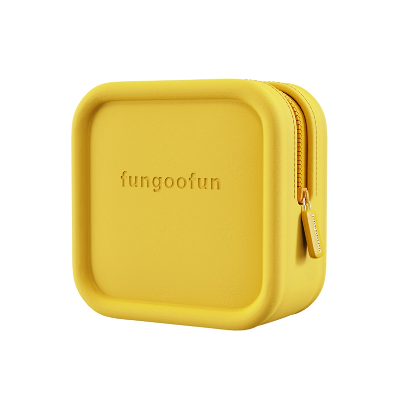 FUNGOOFUN Sugar Cube Bag