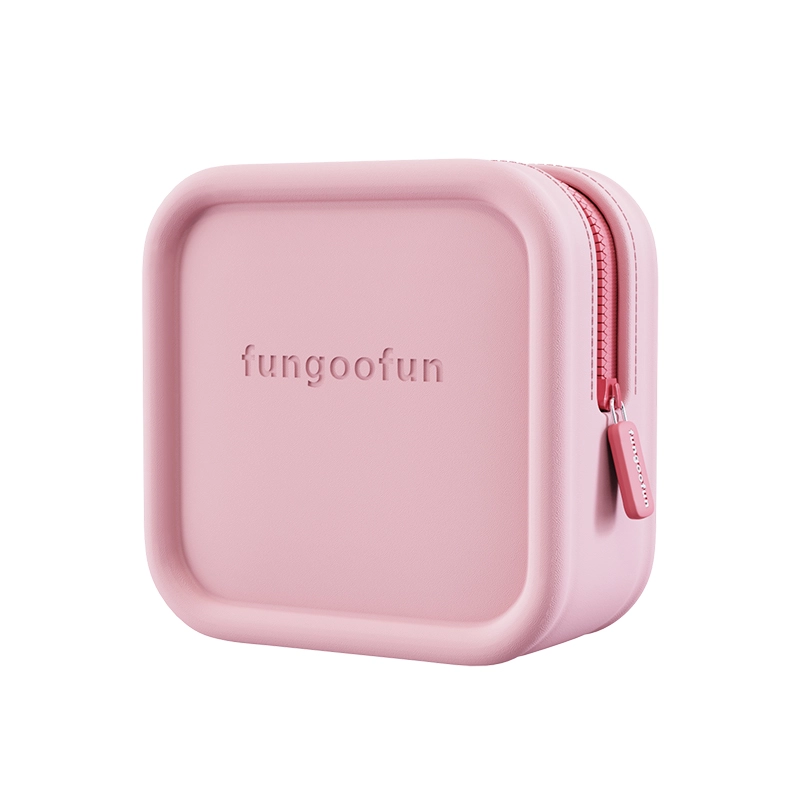 FUNGOOFUN Sugar Cube Bag
