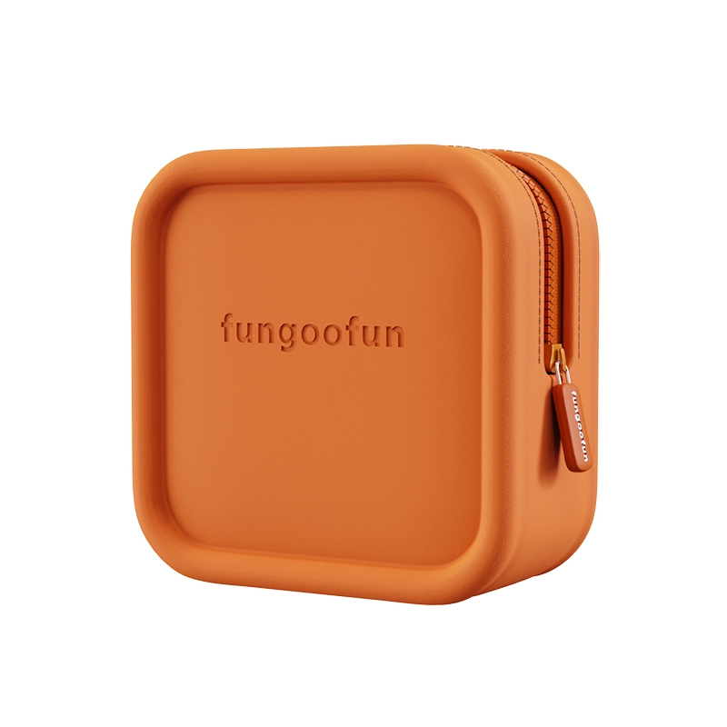 FUNGOOFUN Sugar Cube Bag