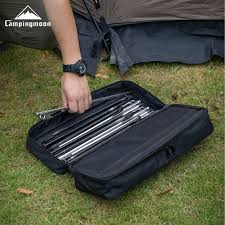 CAMPINGMOON BK-40 Tactical Storage Bag BK-40