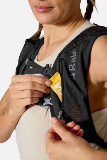 RAB Nitron 12L Comfortable Lightweight Daypack