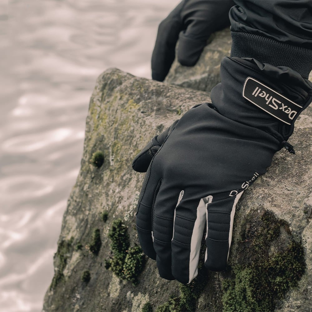 DexShell Ultra Weather Winter 2.0 Waterproof Thermal Gloves Outdoor Hiking Trekking Cycling