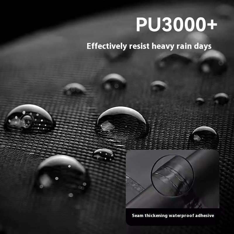 BLACKDOG Yunshe 13 Auto Tent – 395CM × 274CM (4–6 Person)