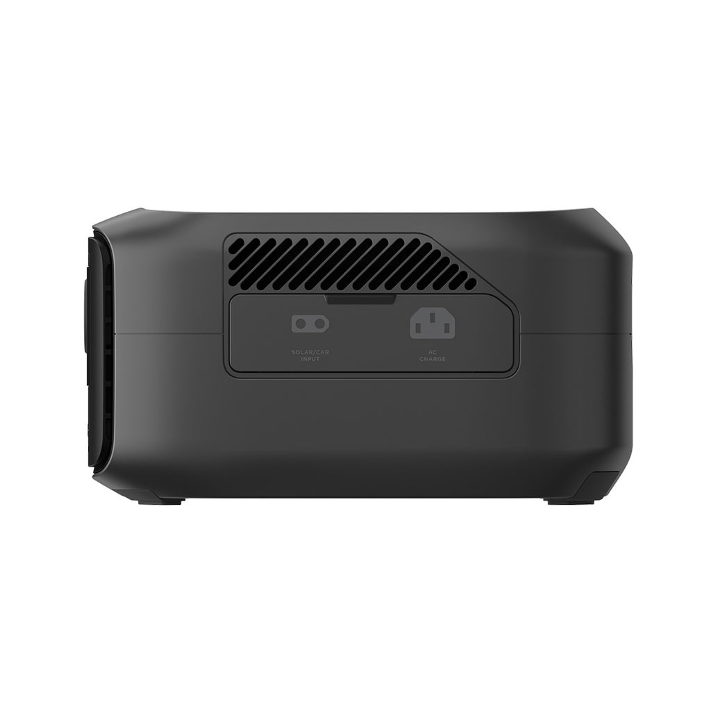 ECOFLOW RIVER 3 Portable Power Station