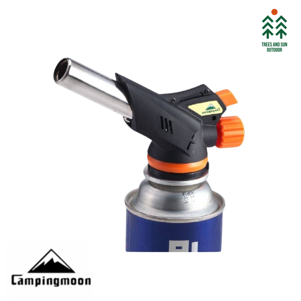 CAMPINGMOON MT-2915 Professional Spray Gun Gas Gun