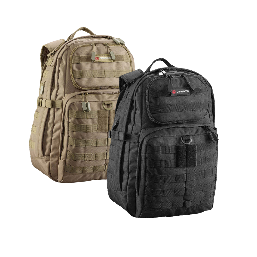 CARIBEE Combat Pack 32L Military Backpack