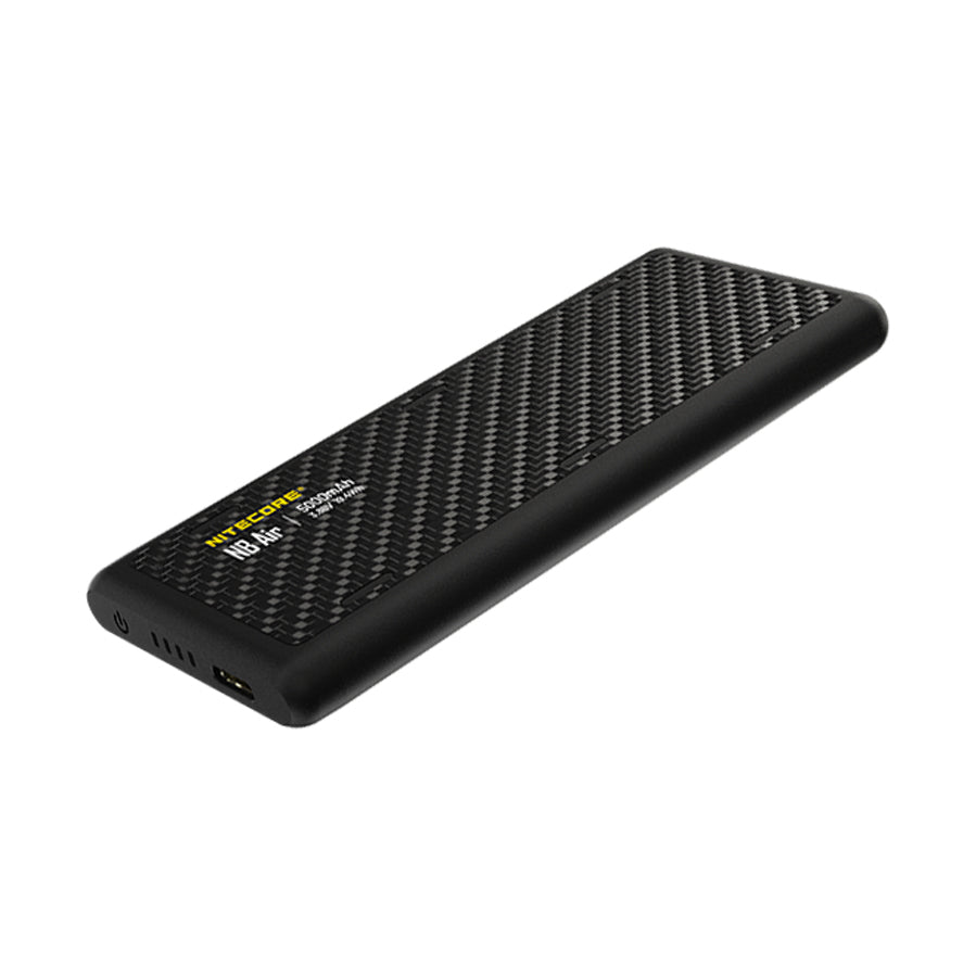 NITECORE NB AIR 5000mAh Power Bank