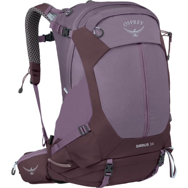 OSPREY Sirrus 34 Women's Hiking Backpack