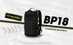 NITECORE BP18 Multi-Purpose Modular Backpack 18L