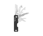 NEXTOOL NE20096 10-in-1 Multifunction Knife - Black