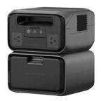 ECOFLOW RIVER 3 Max Plus with Extra Battery 600