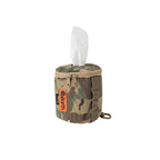 THE EARTH CORDURA Roll Tissue Case