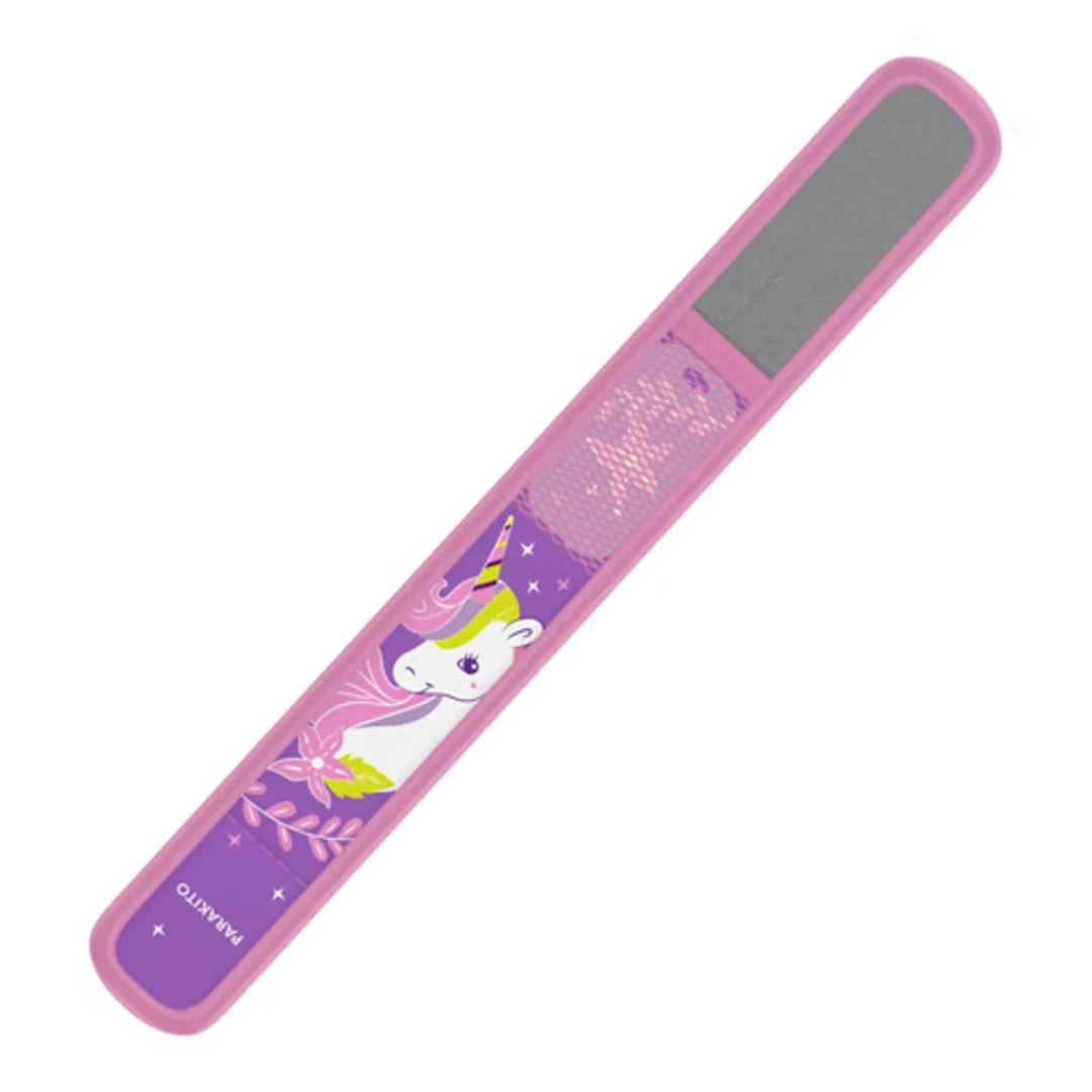 PARA'KITO Kids Mosquito Repellent Insect Protection Wristband