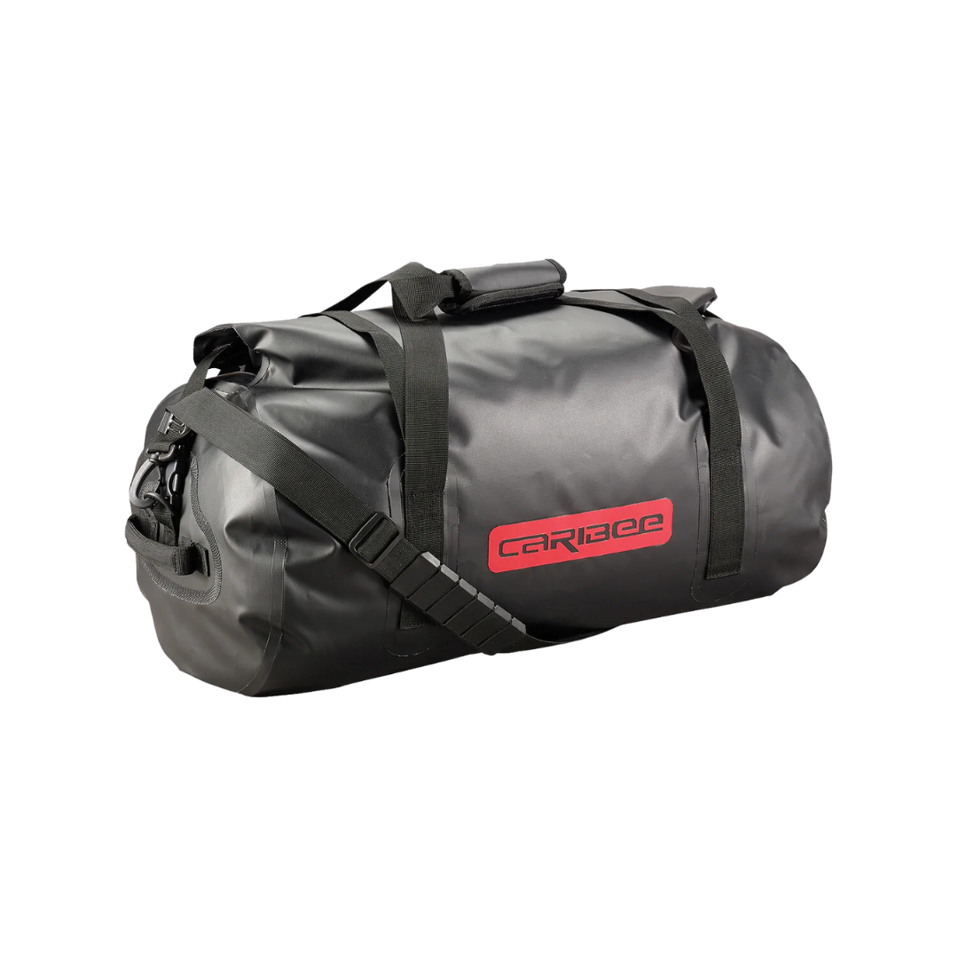 CARIBEE Expedition 50L Waterproof Kit Bag
