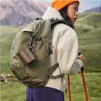 MOBI GARDEN One-Day 18L Hiking Backpack – Cordura Edition