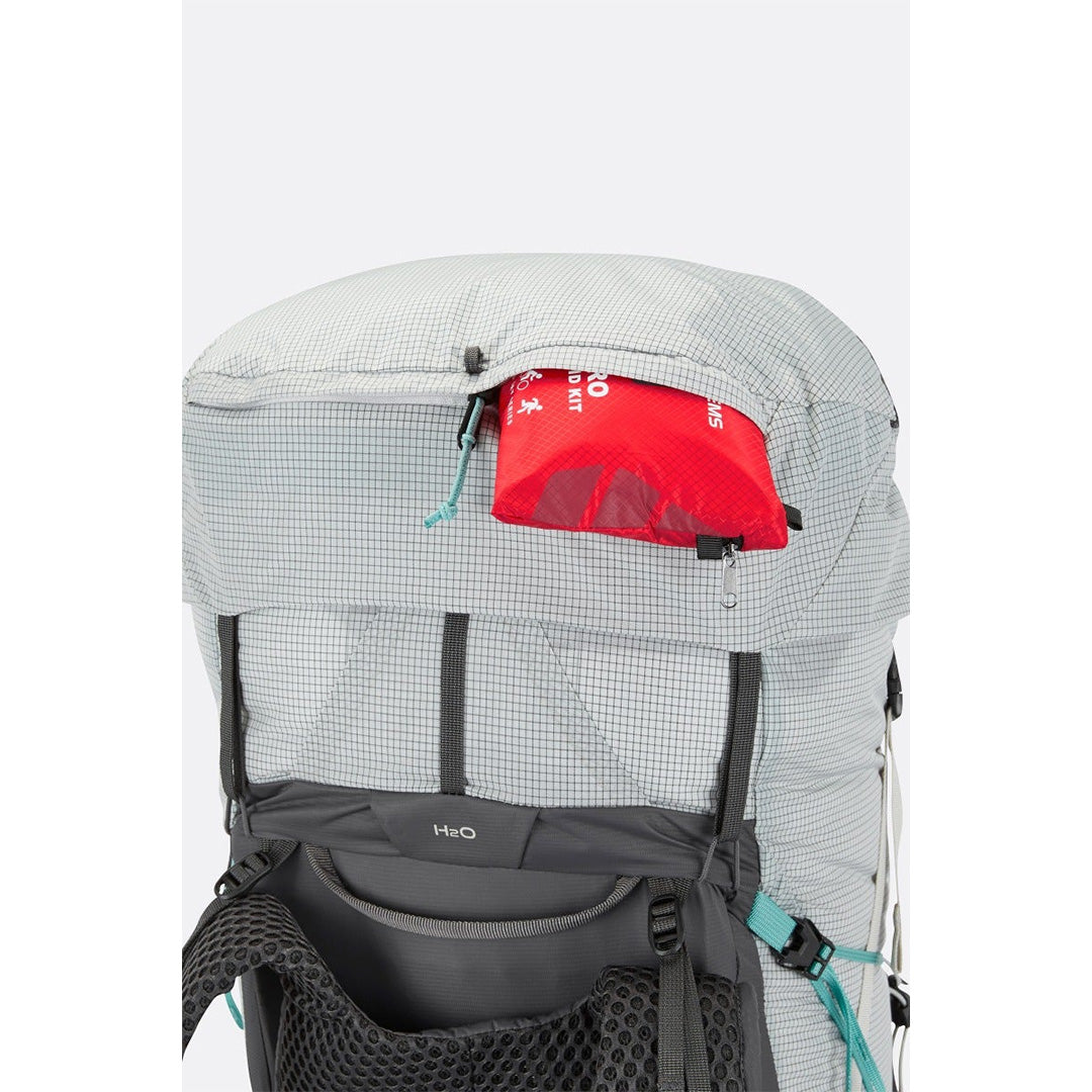 RAB Muon ND 50L Backpack