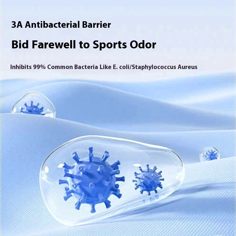MOBI GARDEN Quick-Drying & Absorbent Sports Towel