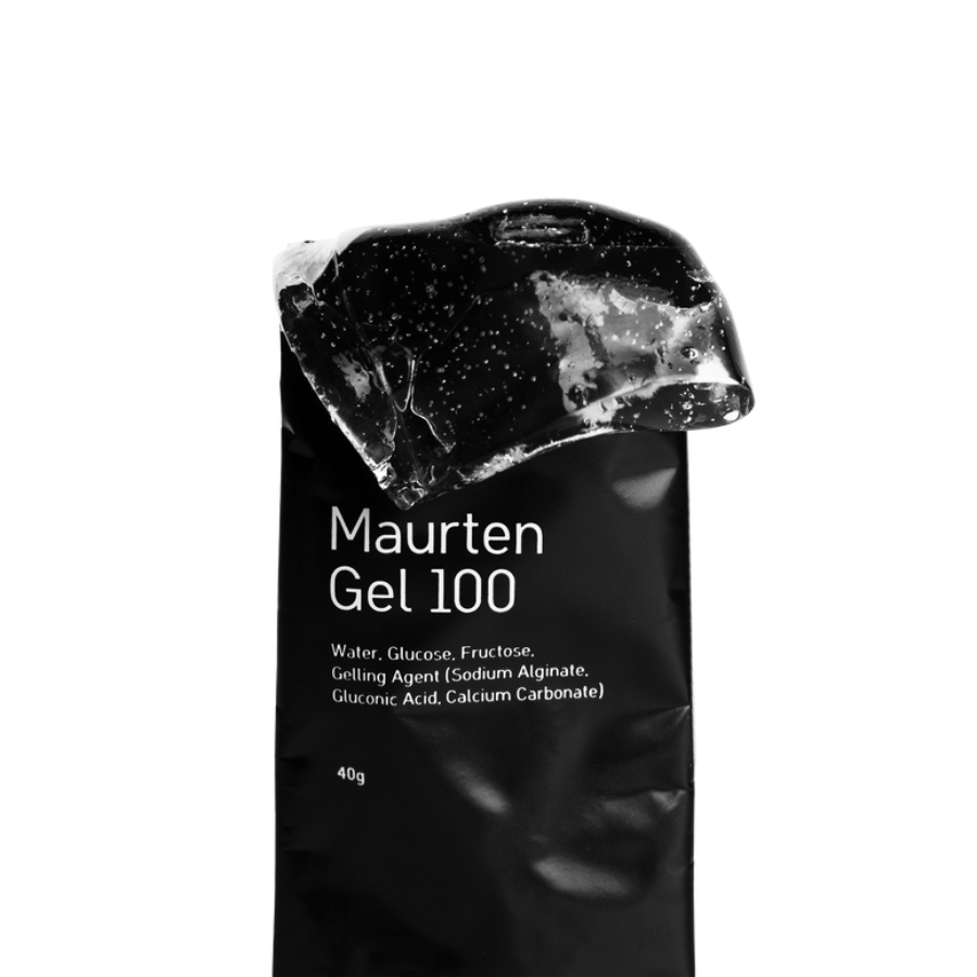MAURTEN Energy Gel 100 - 40g