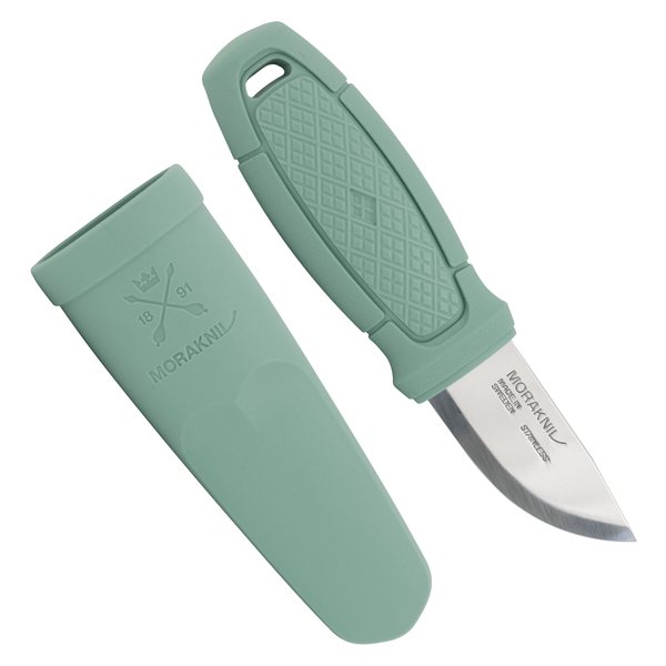 MORAKNIV Eldris LD Knife Mint Green 13855