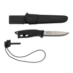 MORAKNIV Companion Spark (S) Knife Black 13567