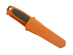 MORAKNIV Risberg Hunting (S) Burnt Orange Knife 14723