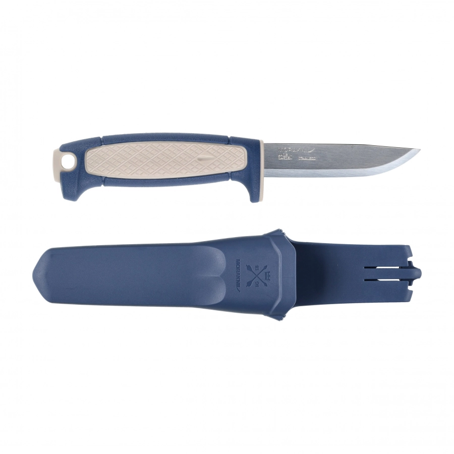 MORAKNIV Risberg (S) Blueberries Knife 14721