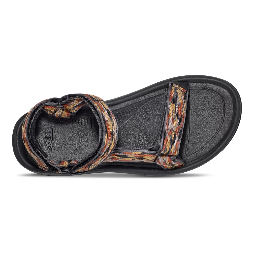 TEVA Men's Hurricane XLT2 Sandal - Mesh Black