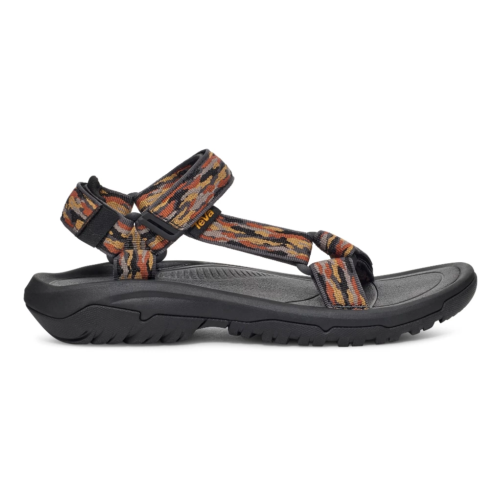 TEVA Men's Hurricane XLT2 Sandal - Mesh Black