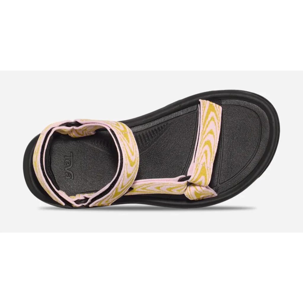TEVA Women’s Hurricane XLT2 Sandal – Swerve Pink