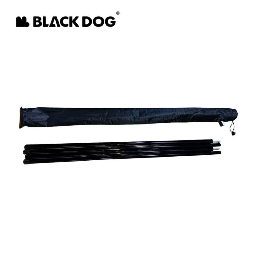 BLACKDOG 2.0 Tent Hall Pole – 2pcs Set
