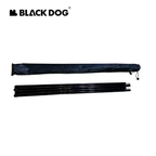 BLACKDOG 2.0 Tent Hall Pole – 2pcs Set