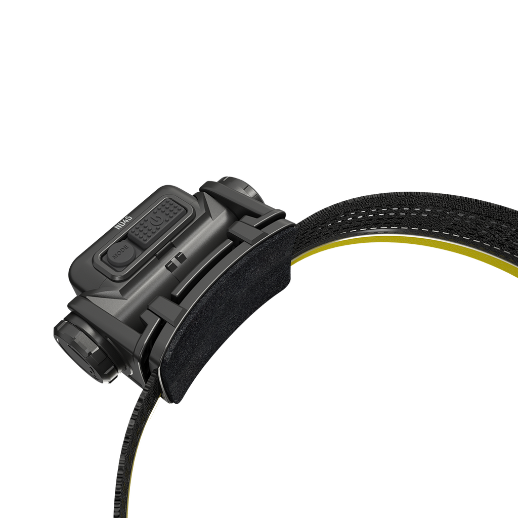 NITECORE NU45 Headlamp 1700LM