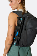 RAB Nitron 12L Comfortable Lightweight Daypack