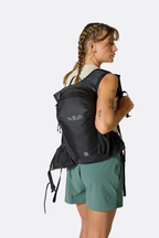 RAB Nitron 12L Comfortable Lightweight Daypack