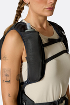 RAB Nitron 12L Comfortable Lightweight Daypack