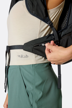 RAB Nitron 12L Comfortable Lightweight Daypack